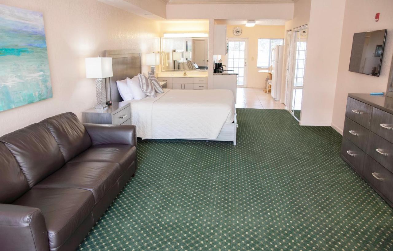 Royal Inn Hotel Royal Palm Beach Luaran gambar