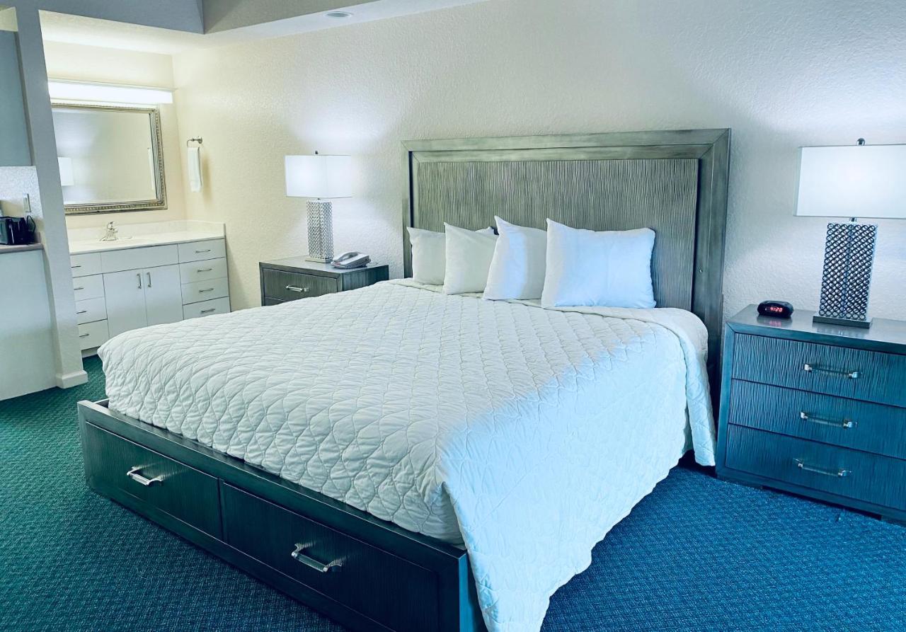 Royal Inn Hotel Royal Palm Beach Luaran gambar