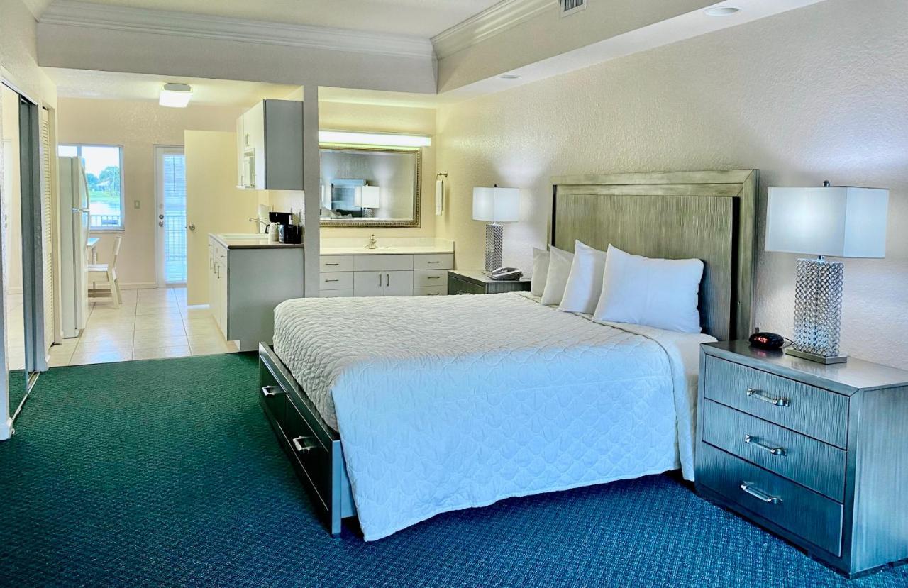 Royal Inn Hotel Royal Palm Beach Luaran gambar