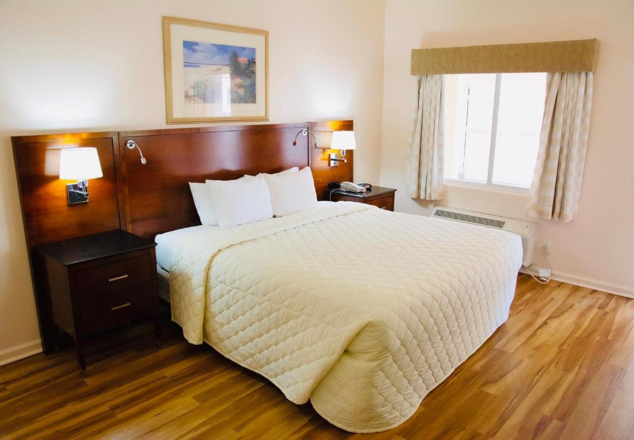 Royal Inn Hotel Royal Palm Beach Luaran gambar
