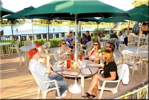 Royal Inn Hotel Royal Palm Beach Luaran gambar