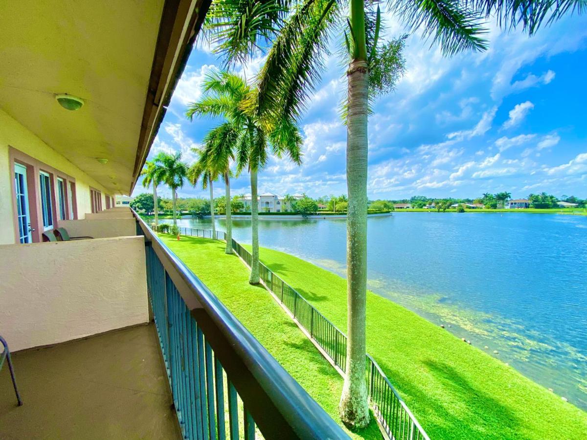 Royal Inn Hotel Royal Palm Beach Luaran gambar
