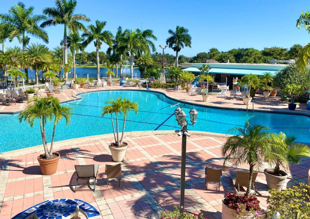 Royal Inn Hotel Royal Palm Beach Luaran gambar