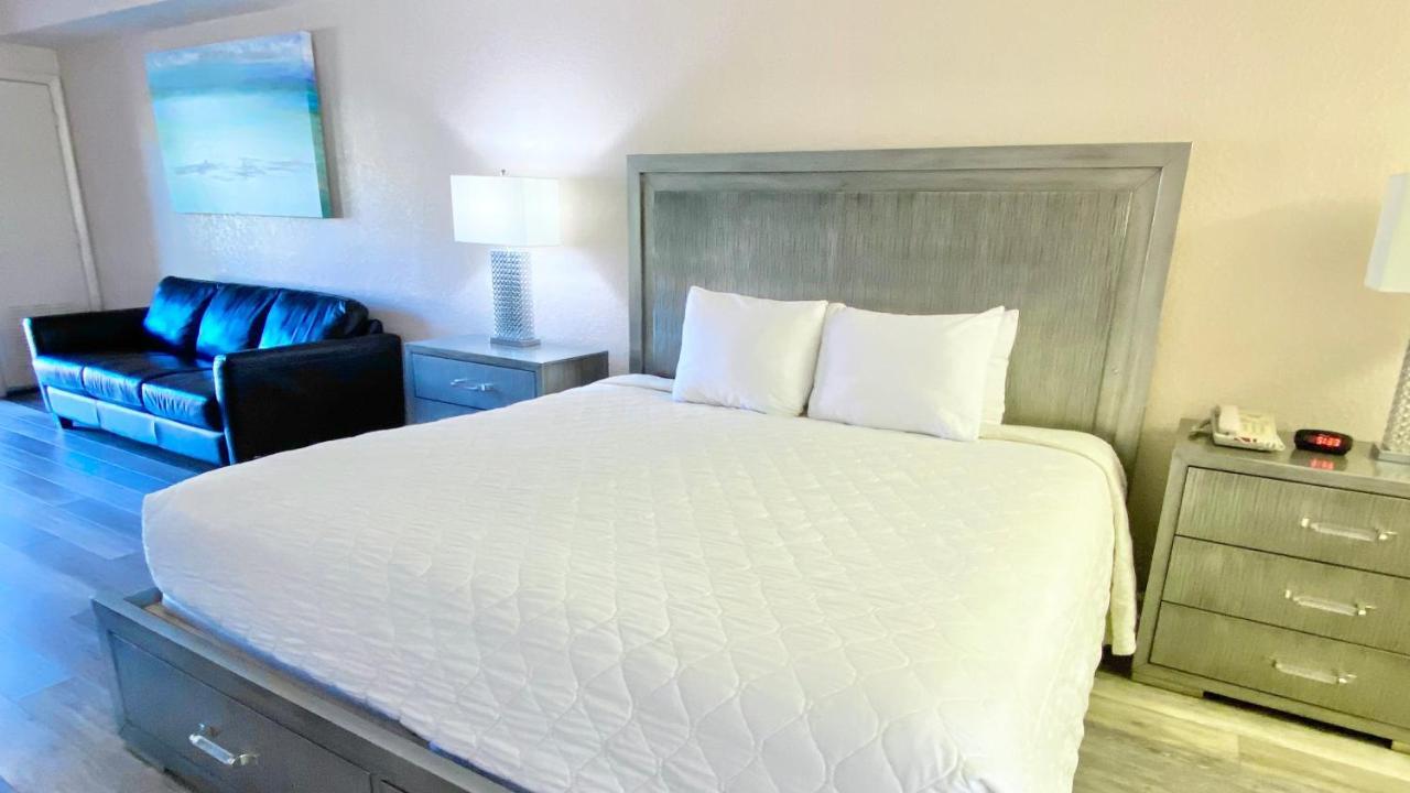 Royal Inn Hotel Royal Palm Beach Luaran gambar