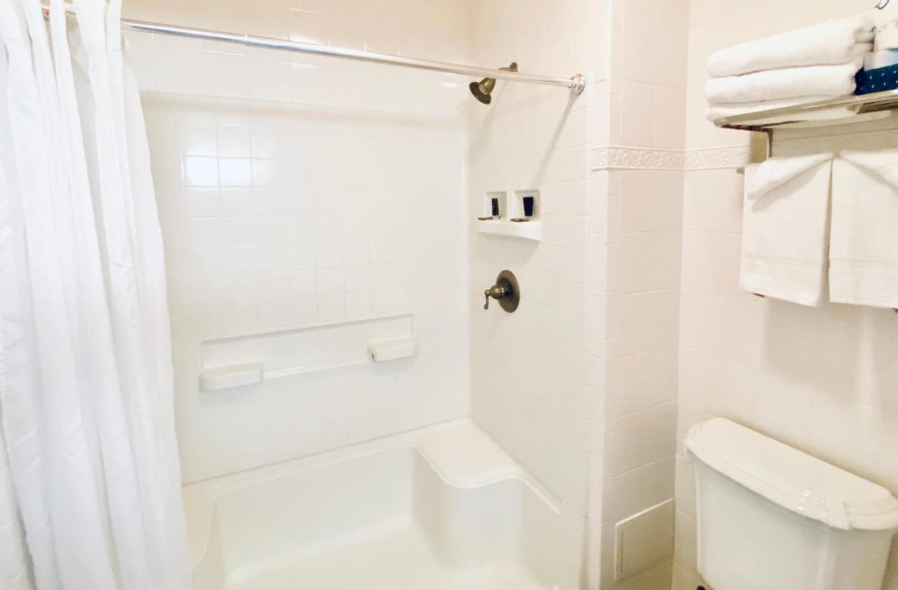 Royal Inn Hotel Royal Palm Beach Luaran gambar