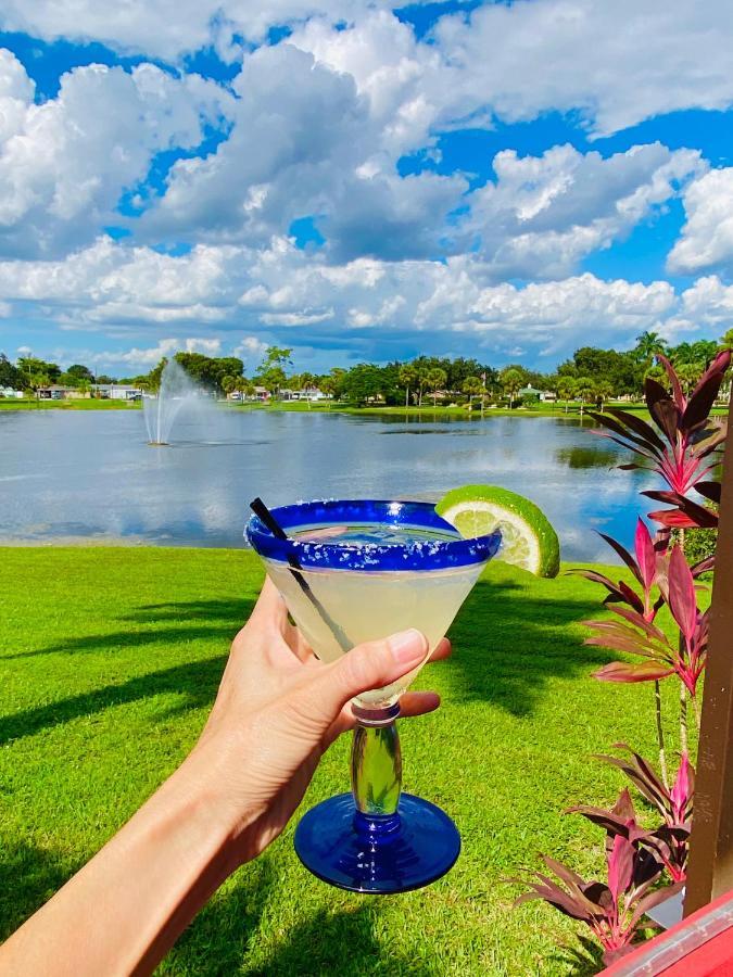 Royal Inn Hotel Royal Palm Beach Luaran gambar