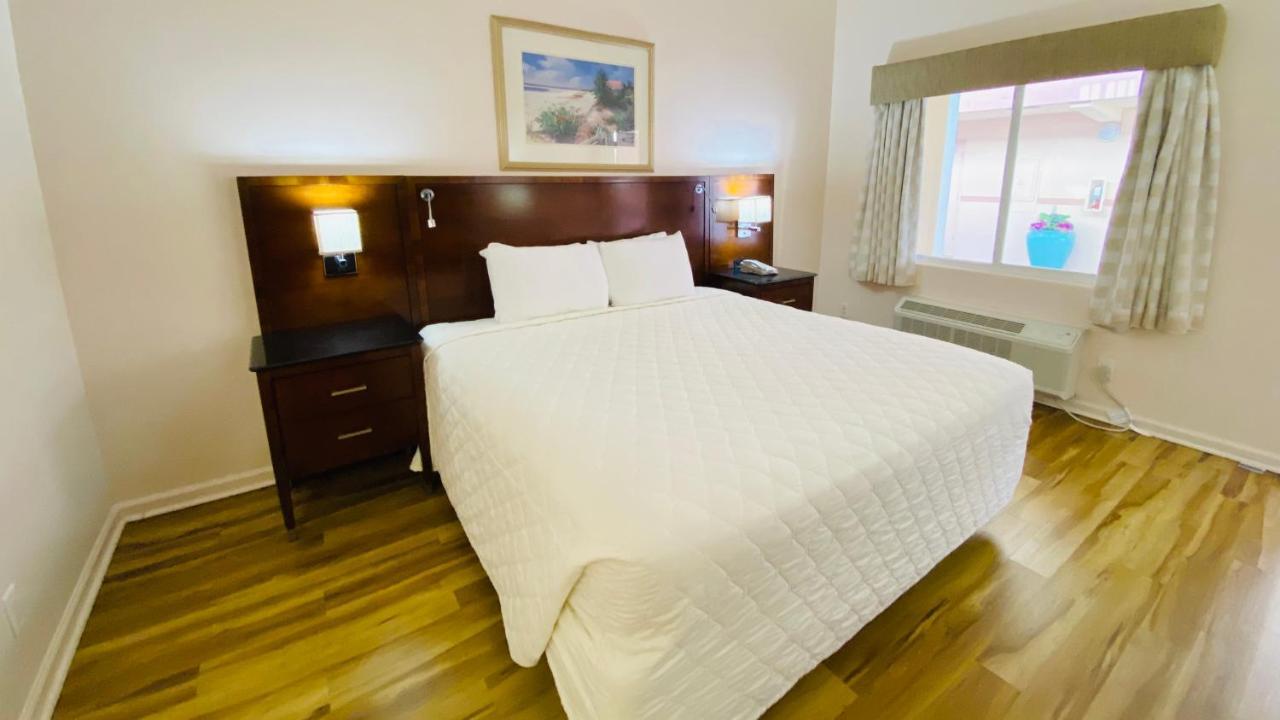 Royal Inn Hotel Royal Palm Beach Luaran gambar