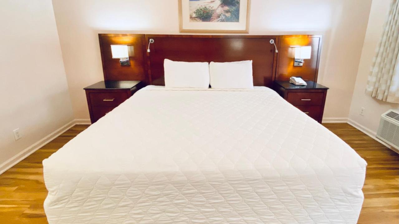 Royal Inn Hotel Royal Palm Beach Luaran gambar