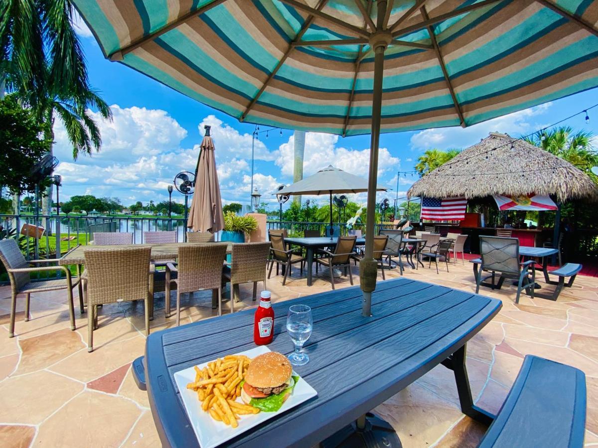 Royal Inn Hotel Royal Palm Beach Luaran gambar