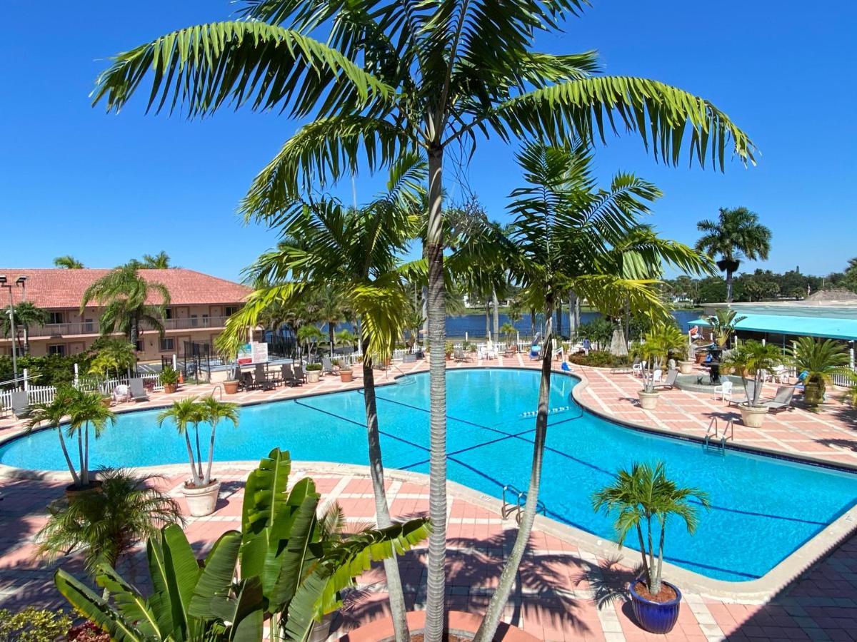 Royal Inn Hotel Royal Palm Beach Luaran gambar