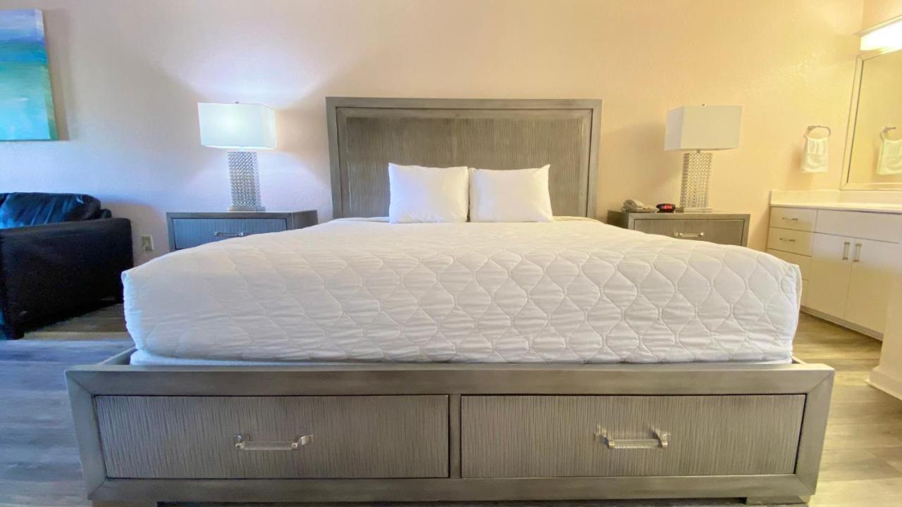 Royal Inn Hotel Royal Palm Beach Luaran gambar