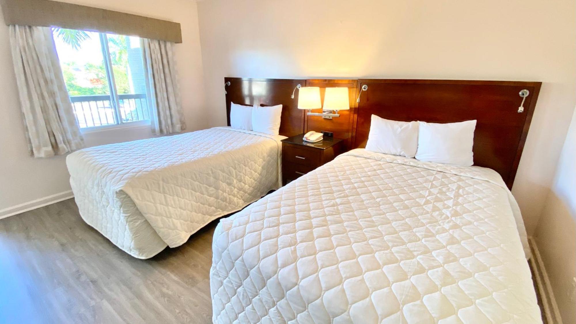 Royal Inn Hotel Royal Palm Beach Luaran gambar